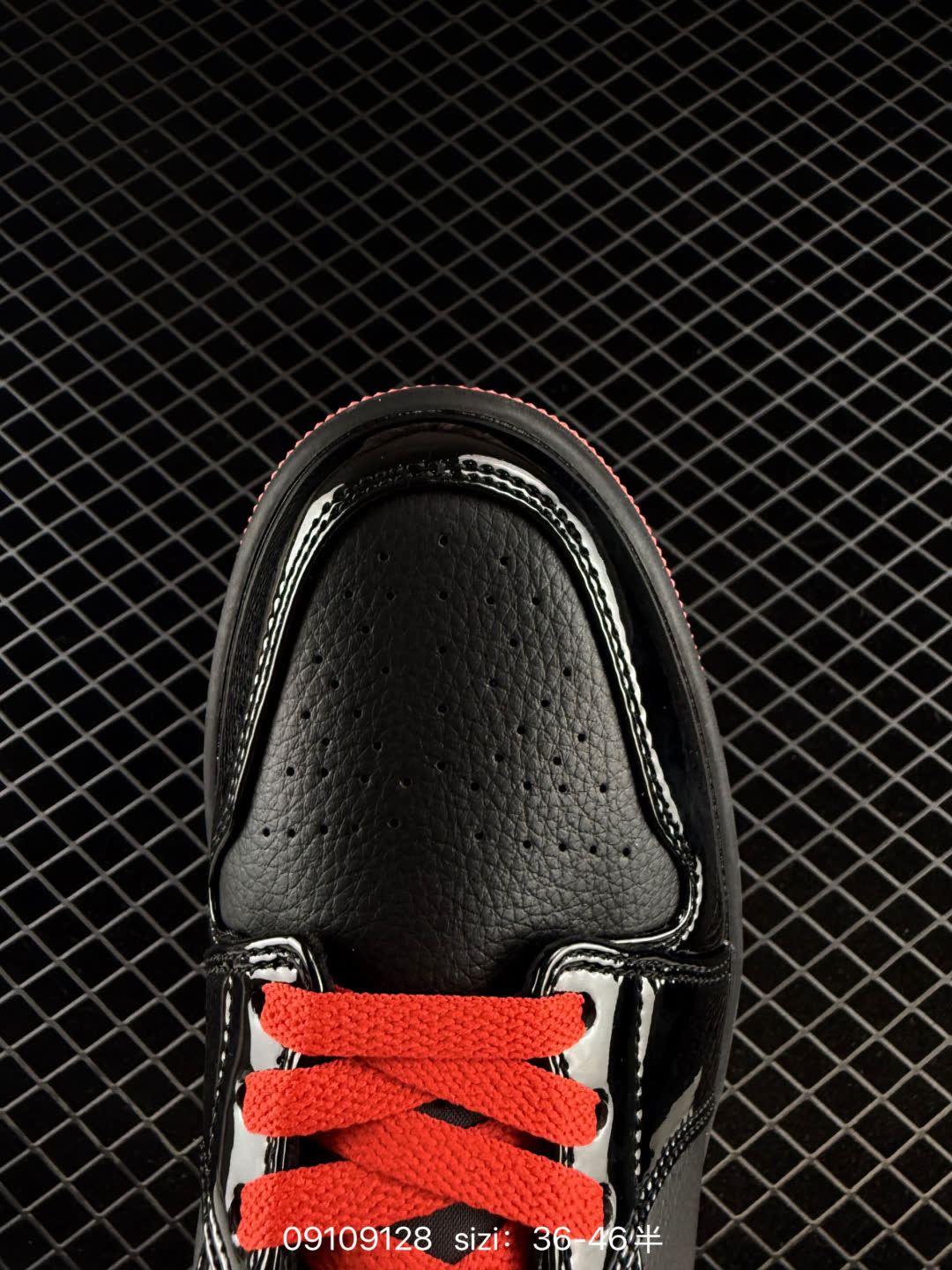 Nike Air Jordan 1 Low OG AJ1-553558-146